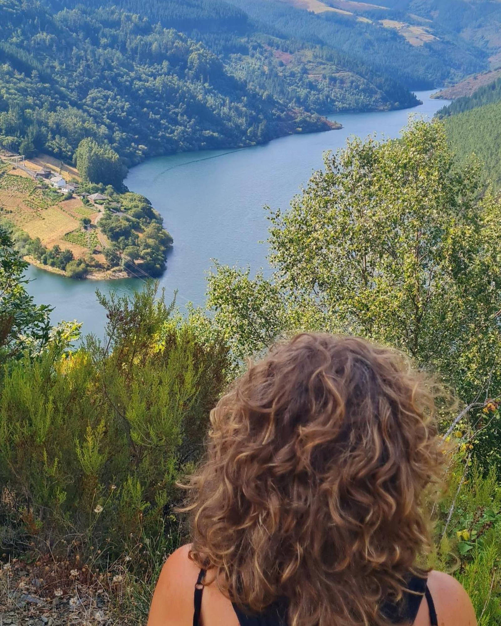 Rurales El Bosque De Vinas Appartamento